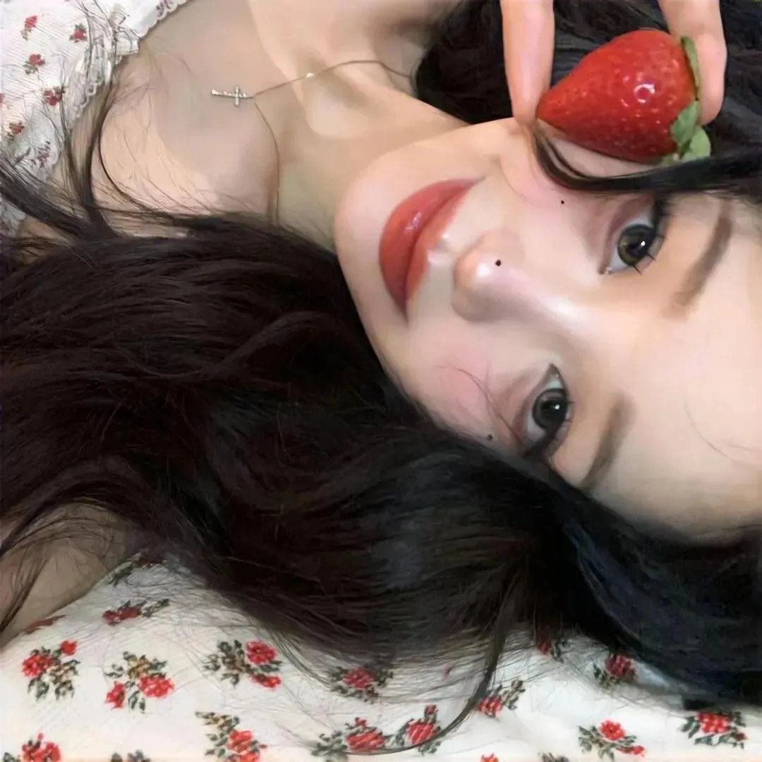 独活女子的推荐第四季