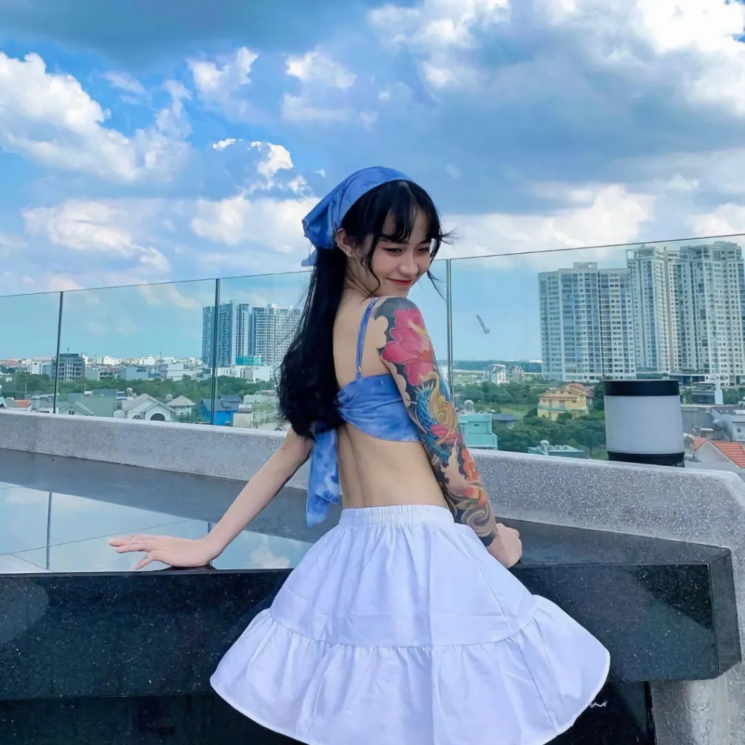 篮球美少女